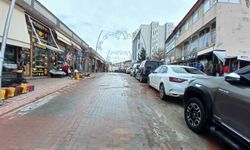 Kulp'ta kar yağışı sonrası hayat normale döndü