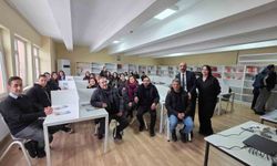 Üniversite öğrencileri Lice'de kütüphane kurdu