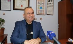 Aile Hekimi Dr. Sılay’dan çocuklarda yüksek ateş uyarısı