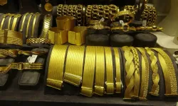 Altın fiyatları hafta sonunda yüksek seviyelerde