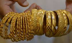 Altın fiyatlarındaki yükseliş evlenmek isteyen gençleri zorluyor!