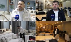 Altındaki rekor artış mobilya sektörünü durma noktasına getirdi