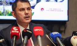 Bakan Kurum'dan deprem konutlarına ilişkin açıklama