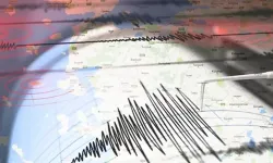 Balıkesir'de 3.6 büyüklüğünde deprem