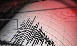 Balıkesir’de korkutan deprem!
