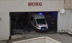 Balkondan düşen yaşlı kadın hayatını kaybetti