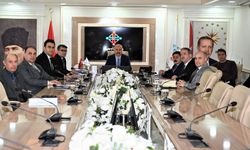 Batman'da "Beslenme Çantam" projesi hayata geçiyor