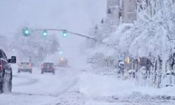 Batman’da eğitime 1 gün kar tatili