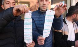 Batman’da katlamalı elektrik faturalarına tepki: Bu soğuk günlerde vatandaş ne yapsın?