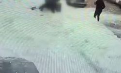 Bitlis'te çatıdan düşen kar ve buz kütlesinin altında kalan kadın öldü