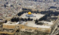 Çelik: Kudüs Müslümanların yönetimindeyken barış hâkim oldu