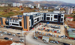 2026 yılının ilk anne dostu hastanesi Diyarbakır'dan