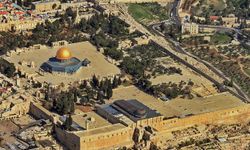 Çiftçi: Müslümanlar, Kudüs ve Mescid-i Aksa davasını diri tutmakla mükelleftir