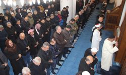 Ağrı’da bayram namazı saat kaçta?