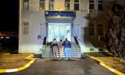 Şanlıurfa'da aranan cinayet zanlısı yakalandı