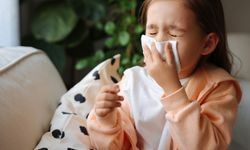 Çocuklarda geçmeyen öksürüğün nedeni bocavirüs olabilir