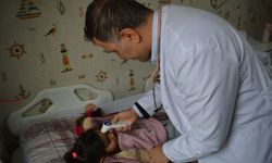 Çocuklarda yüksek ateş: Ne zaman acil, ne zaman normal?