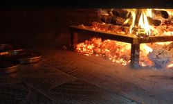 Coğrafi işaretli lezzetin geleneksel tarifi: Kilis Tava