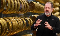 Gümüş bu yıl da zengin eder mi? İslam Memiş detaylı anlattı