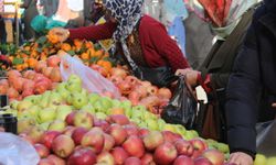 Diyarbakır semt pazarlarında satışlar durma noktasında