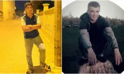 Diyarbakır'da aynı günde iki iş kazasında 2 işçi öldü: İsimleri belli oldu