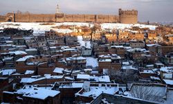 Diyarbakır'da bu Pazar bu ilçelerde uzun süre olmayacak!