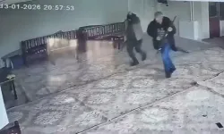 Diyarbakır'da husumetliyi öldüren iki kardeş yakalandı: Ölen kişinin ismi belli oldu