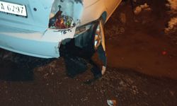Diyarbakır'da kaza sonrası bıçaklı kavga: 2 yaralı