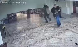 Diyarbakır'da silahlı kavga: 1 ölü 1 yaralı