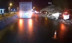 Diyarbakır'da trafik kazalarında ağır bilanço: 36 ölü