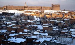 Diyarbakır'ı çevreleyen illerde eğitime 1 gün ara verildi