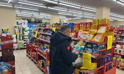 Şanlıurfa’da tarihi geçmiş gıdalara el konuldu