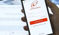 e-Devlet Kapısı’nda bakım uyarısı: Erişim sorunu yaşanabilir
