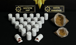 Malatya’da sokak satıcılarına operasyon: 3 gözaltı