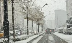 Erzincan’da eğitime 1 gün ara verildi