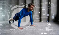 Evde sporun yeni adresi: Yapay zekâ destekli egzersiz ve fitness planları