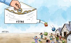 Diyanet 2026 yılı fitre miktarını açıkladı