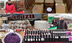 Fuarlar kültürel etkileşime katkı sunuyor