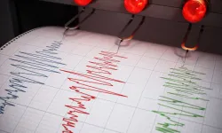 Gaziantep’te 4,1 büyüklüğünde deprem