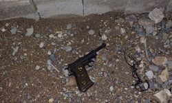 Gaziantep'te silahlı kavga: 9 gözaltı