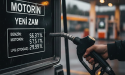 Motorinde fiyatlar yeniden yükseldi