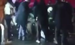 Hatay'da otomobil ile minibüs kafa kafaya çarpıştı: 1 ölü, 6 yaralı