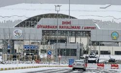 Diyarbakır Havalimanı'nda ILS yeniden devrede