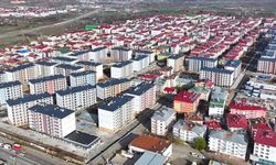 HÜDA PAR Milletvekili Demir’den Bingöl TOKİ konutlarına ilişkin açıklama