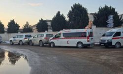 HÜDA PAR: Suriye'deki ateşkesin kalıcı barışa dönüşmesini temenni ediyoruz