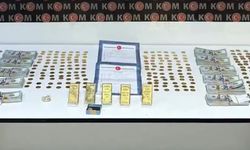 Iğdır’da 3,9 milyon TL’lik dolandırıcılık operasyonu: 4 gözaltı