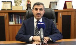 İl Müftü Yardımcı Aktan: Allah israf edenleri sevmez