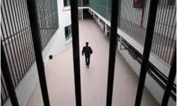 İnfaz düzenlemesi: Cezasının yarısını yatanlar tahliye edilecek