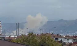 İzmit’te Tüpraş rafinerisinde büyük patlama