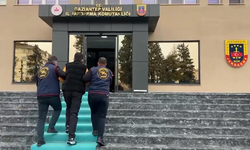 Ülke genelinde 225 hükümlü yakalandı